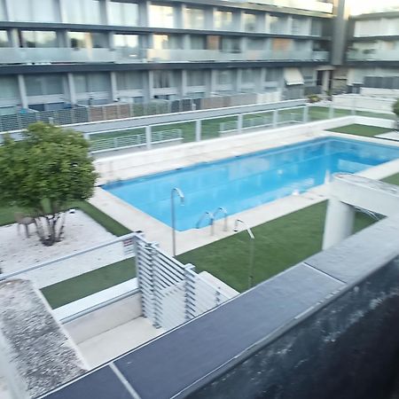 El Rincon De La Gavia Διαμέρισμα Μαδρίτη Εξωτερικό φωτογραφία
